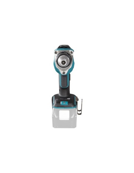 Makita DFS452ZJ Avvitatore per cartongesso 18V - Senza batteria