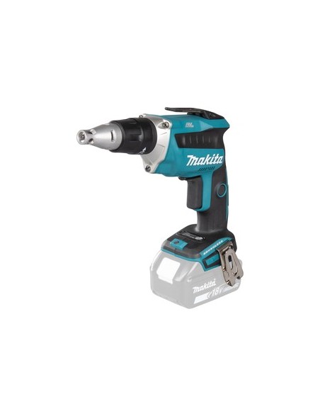 Makita DFS452ZJ Avvitatore per cartongesso 18V - Senza batteria