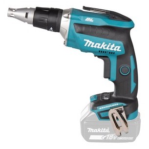 Makita DFS452ZJ Avvitatore per cartongesso 18V - Senza batteria