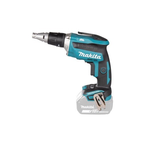 Makita DFS452ZJ Avvitatore per cartongesso 18V - Senza batteria