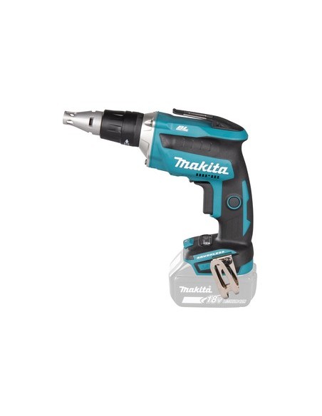Makita DFS452ZJ Avvitatore per cartongesso 18V - Senza batteria