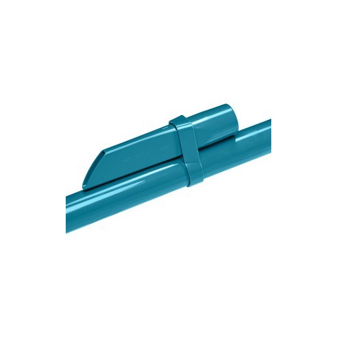 Makita DCL181FZ Scopa elettrica compatta 18V, 2 velocità - Senza batteria
