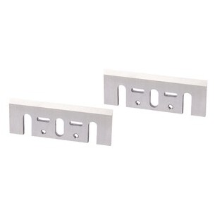 Makita D-16346 Coppia coltelli HSS 82mm (set 2 pz.)