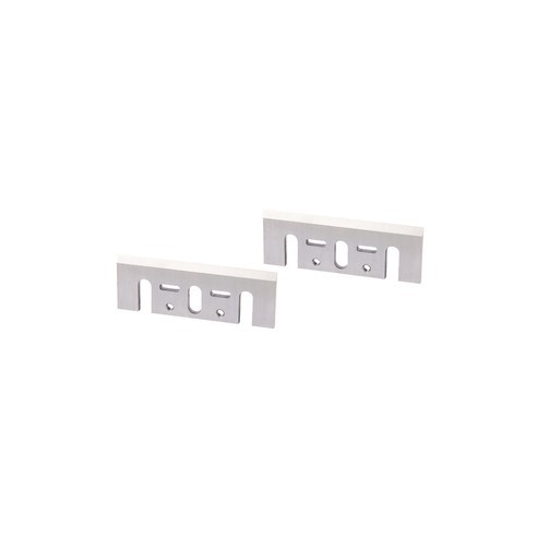 Makita D-16346 Coppia coltelli HSS 82mm (set 2 pz.)