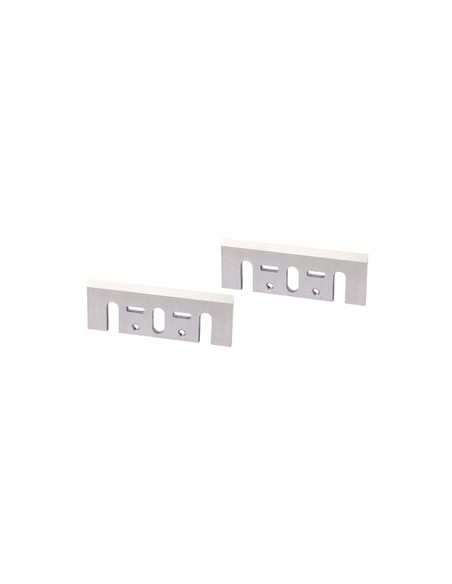 Makita D-16346 Coppia coltelli HSS 82mm (set 2 pz.)