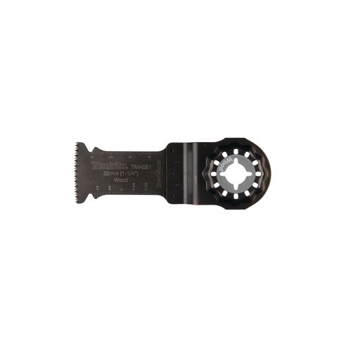 Makita B-64858 Lama Starlock HCS 32x50mm TMA051 (x legno)