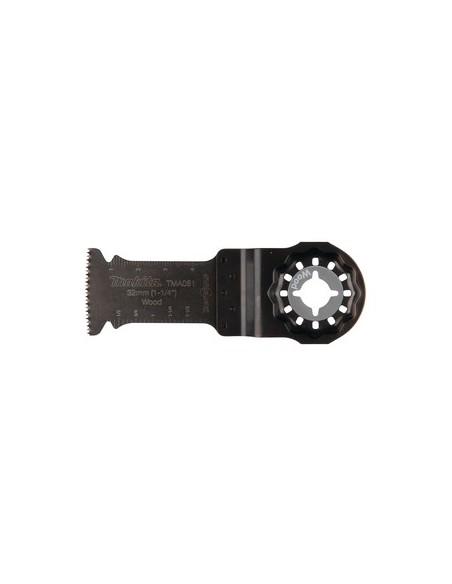 Makita B-64858 Lama Starlock HCS 32x50mm TMA051 (x legno)