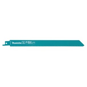 Makita B-16776 Lame BiM x metallo 228mm (5 pz.) 2