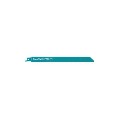 Makita B-16776 Lame BiM x metallo 228mm (5 pz.)