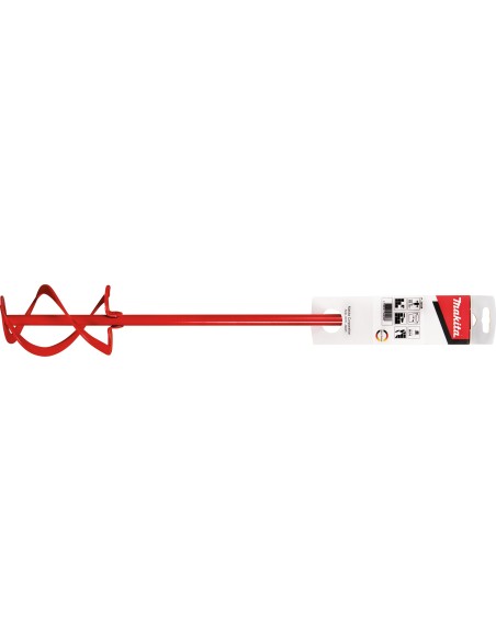 Makita P-22028 Frusta miscelatore 100x590mm, M14