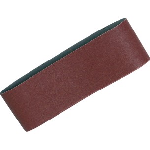 Makita P-37172 Nastro abrasivo 75x533, Gr. 40 2