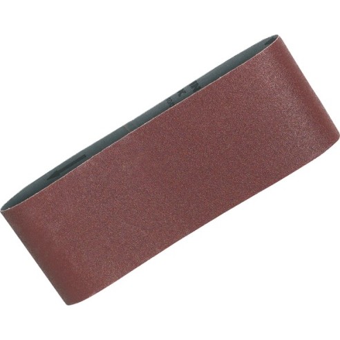 Makita P-36902 Nastro abrasivo 100x610mm, Gr.80 (5 pz.)