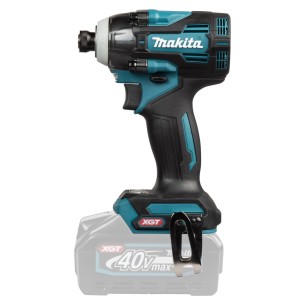 Makita TD004GZ01 Avvitatore ad impulsi XGT 40 V - Senza batteria