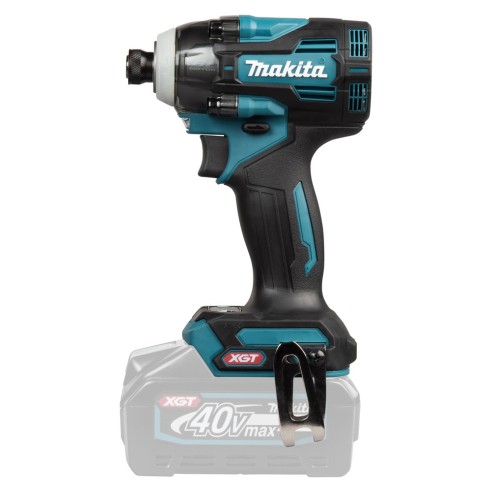 Makita TD004GZ01 Avvitatore ad impulsi XGT 40 V - Senza batteria