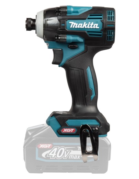 Makita TD004GZ01 Avvitatore ad impulsi XGT 40 V - Senza batteria