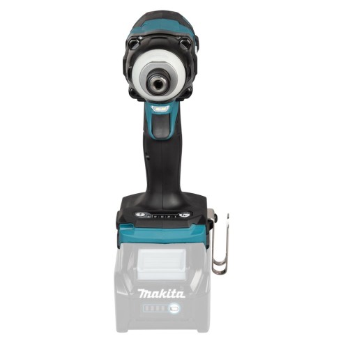 Makita TD004GZ01 Avvitatore ad impulsi XGT 40 V - Senza batteria