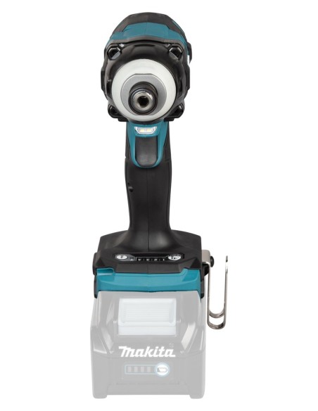 Makita TD004GZ01 Avvitatore ad impulsi XGT 40 V - Senza batteria
