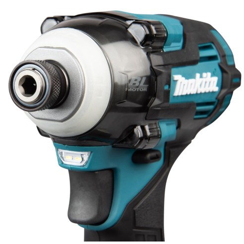 Makita TD004GZ01 Avvitatore ad impulsi XGT 40 V - Senza batteria