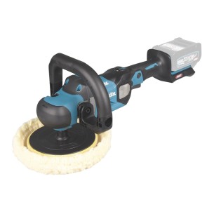 Makita PV001GZ02 Lucidatrice 40 V Brushless - Senza batteria