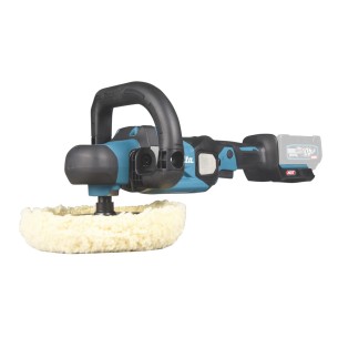 Makita PV001GZ02 Lucidatrice 40 V Brushless - Senza batteria 2