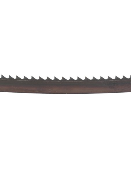 Makita B-16667 Lama HCS, 2.240x16mm 4TPI x legno (3 pz.)