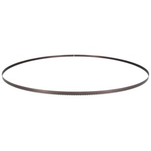 Makita B-16667 Lama HCS, 2.240x16mm 4TPI x legno (3 pz.) 2