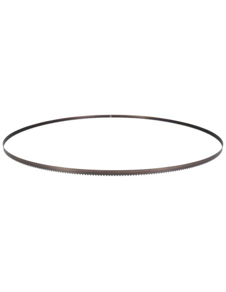 Makita B-16667 Lama HCS, 2.240x16mm 4TPI x legno (3 pz.)