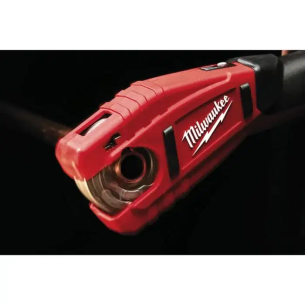 Milwaukee C12PC-0 Tagliatubi per rame M12™ - Senza batteria 4933411920 2