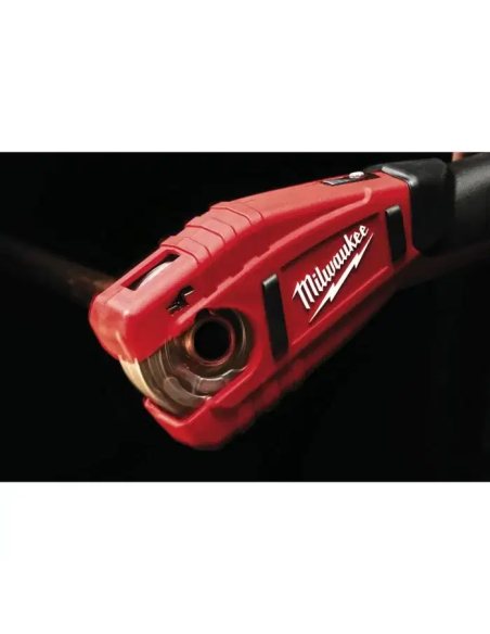 Milwaukee C12PC-0 Tagliatubi per rame M12™ - Senza batteria 4933411920
