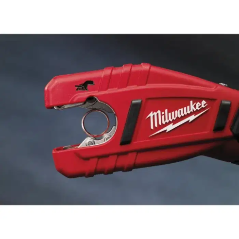 Milwaukee C12PC-0 Tagliatubi per rame M12™ - Senza batteria 4933411920