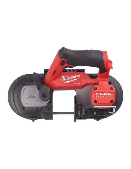 Milwaukee M12 FBS64-0C Sega a nastro M12 FUEL™ - Senza batteria 4933478440