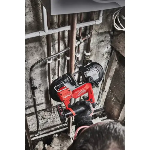 Milwaukee M12 FBS64-0C Sega a nastro M12 FUEL™ - Senza batteria 4933478440 2