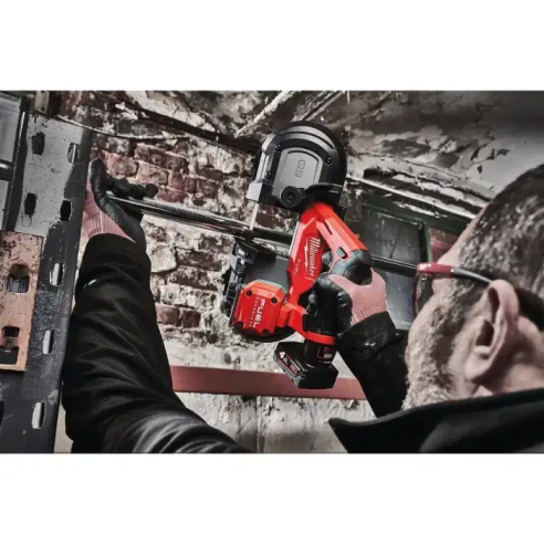 Milwaukee M12 FBS64-0C Sega a nastro M12 FUEL™ - Senza batteria 4933478440