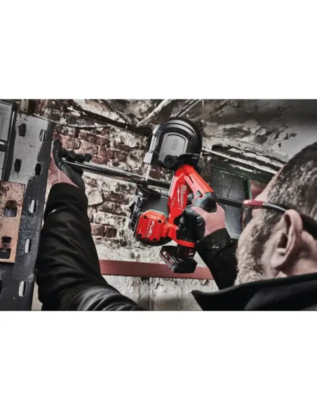 Milwaukee M12 FBS64-0C Sega a nastro M12 FUEL™ - Senza batteria 4933478440