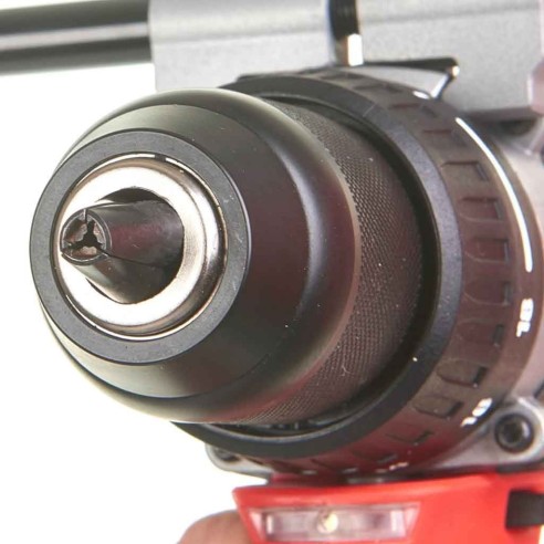 Milwaukee M18 BLPD2-502X Avvitatore a percussione 82Nm - Con 2 batterie 4933464517