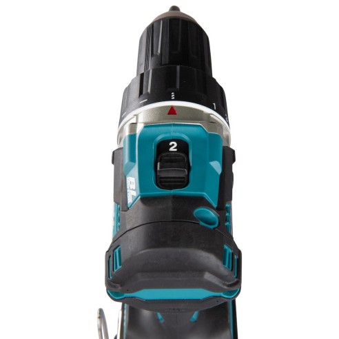 Makita DDF484Z Trapano avvitatore, 18V - 65Nm, Brushless - Senza batteria