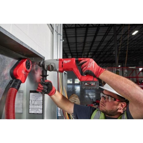 Milwaukee M18BLHACD26-0 Tassellatore senza batteria - 4933492483