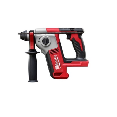 Tassellatore M18 BH-0 Milwaukee SDS-plus M18™ - Senza batteria 4933443320