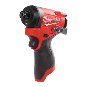 Milwaukee M12 FID2-0 Avvitatore ad impulsi compatto 1/4 HEX FUEL - Senza batteria 4933479876