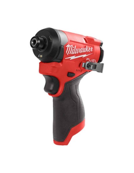 Milwaukee M12 FID2-0 Avvitatore ad impulsi compatto 1/4 HEX FUEL - Senza batteria 4933479876