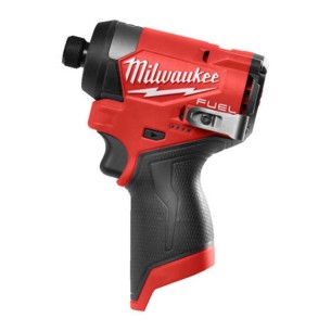 Milwaukee M12 FID2-0 Avvitatore ad impulsi compatto 1/4 HEX FUEL - Senza batteria 4933479876 2