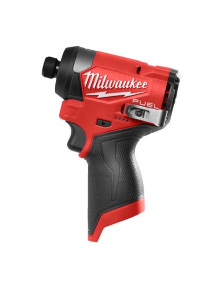 Milwaukee M12 FID2-0 Avvitatore ad impulsi compatto 1/4 HEX FUEL - Senza batteria 4933479876