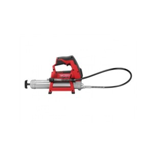 Milwaukee M12 GG-0 Pistola per grasso - Senza batteria 4933440435 2