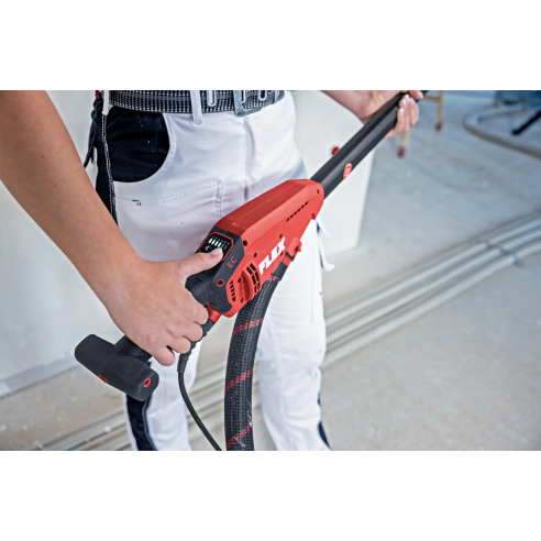 Flex Giraffa GE 6 X-EC + aspiratore di sicurezza VCE 33 M AC