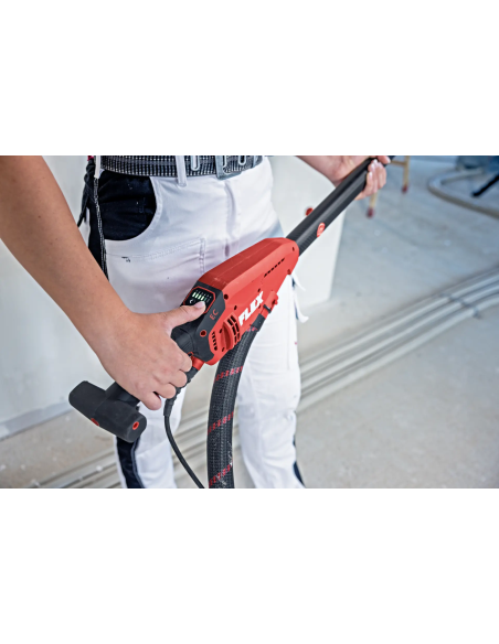 Flex Giraffa GE 6 R-EC + aspiratore di sicurezza VCE 33 M AC