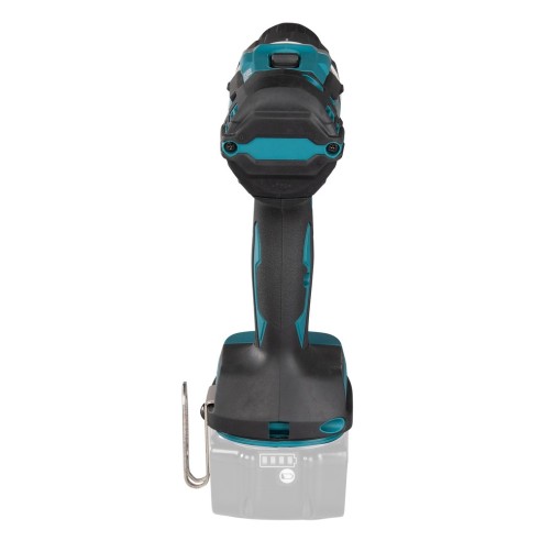 Makita DDF484Z Trapano avvitatore, 18V - 65Nm, Brushless - Senza batteria