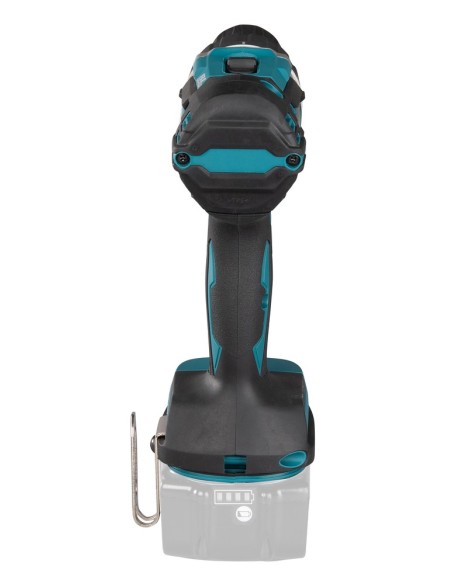 Makita DDF484Z Trapano avvitatore, 18V - 65Nm, Brushless - Senza batteria