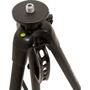 Treppiede Light Duty 092180 Futech, altezza max 180cm, filettatura 5/8" 2