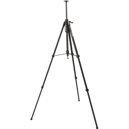 Treppiede Light Duty 092180 Futech, altezza max 180cm, filettatura 5/8"