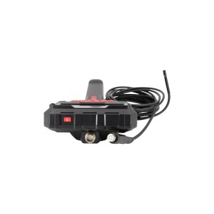 Telecamera di ispezione Tubecorder 5.5 HD Dual Futech con display a colori da 5"